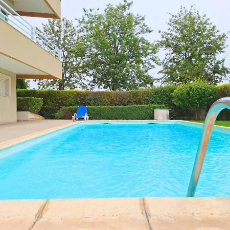 Alltravel Portas Da Marina