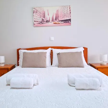 Alltravel Portas Da Marina * Portimão