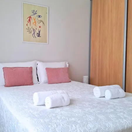 Alltravel Portas Da Marina