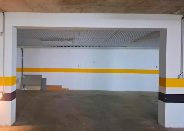 Alltravel Portas Da Marina Appartamento Portimão