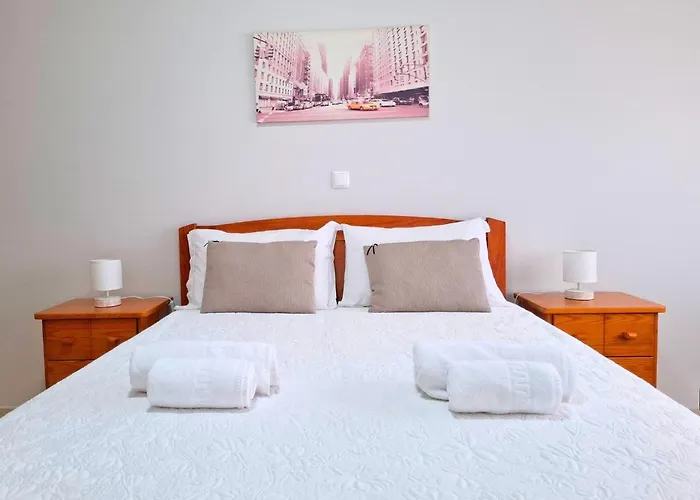 Alltravel Portas Da Marina * Portimão