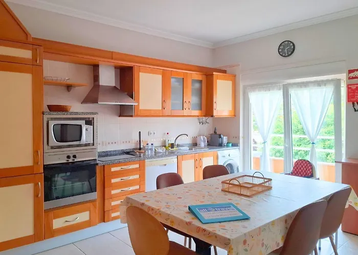 Alltravel Portas Da Marina Appartamento