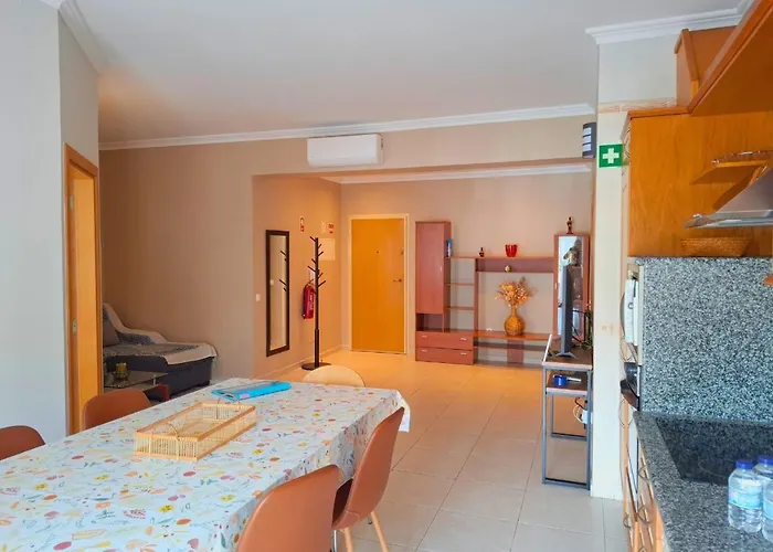 Appartamento Alltravel Portas Da Marina