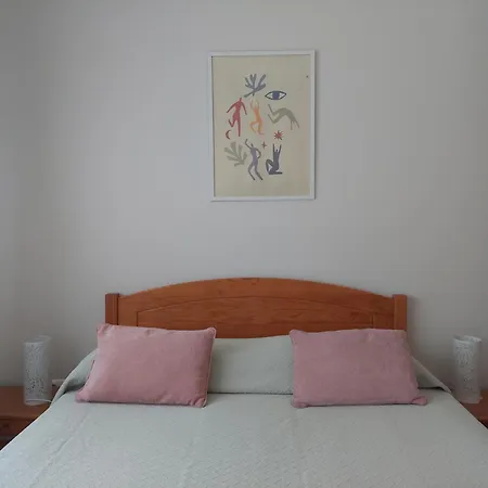 Alltravel Portas Da Marina Apartment