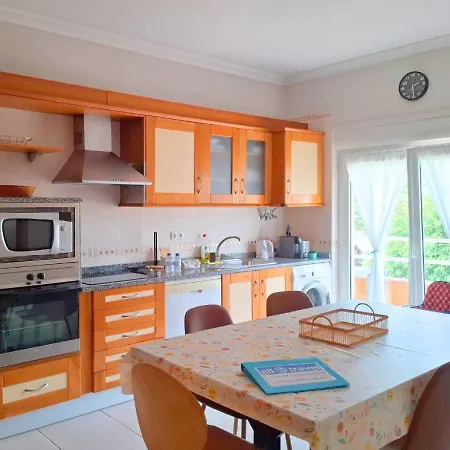 Alltravel Portas Da Marina Appartement