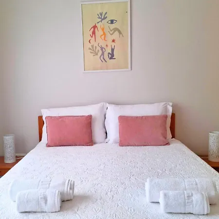 Appartement Alltravel Portas Da Marina *