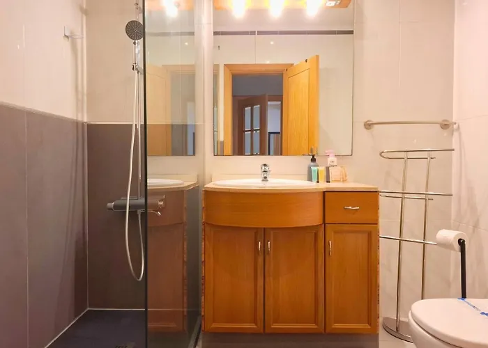 Alltravel Portas Da Marina *