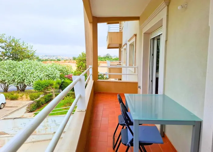 Alltravel Portas Da Marina Appartement Portimão