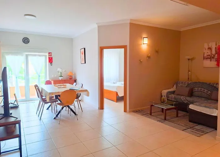 Alltravel Portas Da Marina * Portimão