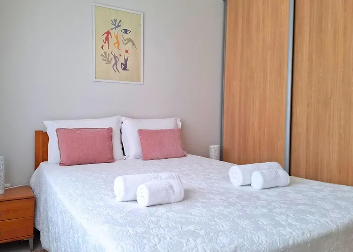 Alltravel Portas Da Marina